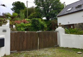Fernery Garden cottage, near Skibbereen
